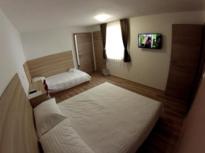 Sweet Dreams Rooms and Apartments Postojna